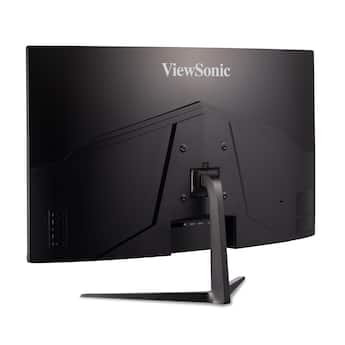 ViewSonic VX3218 PC MHD 31.5 ViewSonic VX3218 PC MHD 31.5