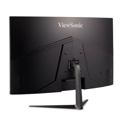 ViewSonic VX3218 PC MHD 31.5 ViewSonic VX3218 PC MHD 31.5