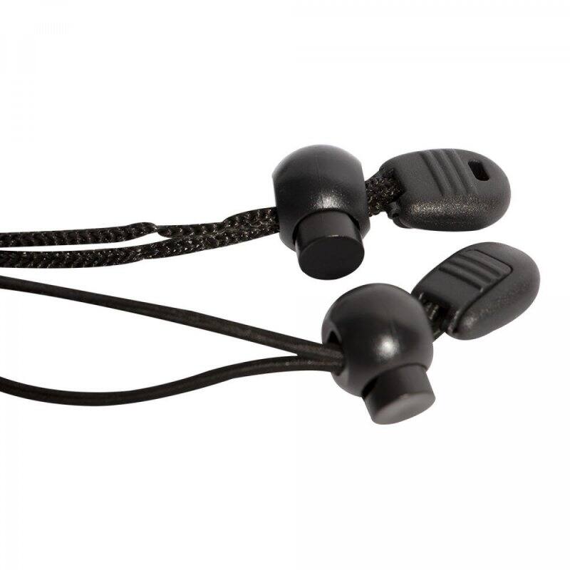 Alt View 2. On Stage Stands - OnStage 61-Key Keyboard Dust Cover, White (KDA7061W) - Black.