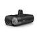 Front. Garmin - Varia Vue Smart Bike Light with 4K Camera - Black.