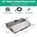30" Under Cabinet Range Hood
For safety, install with 1-2 people; professional hardwiring is required
ETL LISTED
ETL & CETL Certified
53" Power Cord
120V 3-Prong Plug
Dimensions:
- 11.81 in
- 6 in
- 1.97 in
- 19.6 in
- 29.5 in