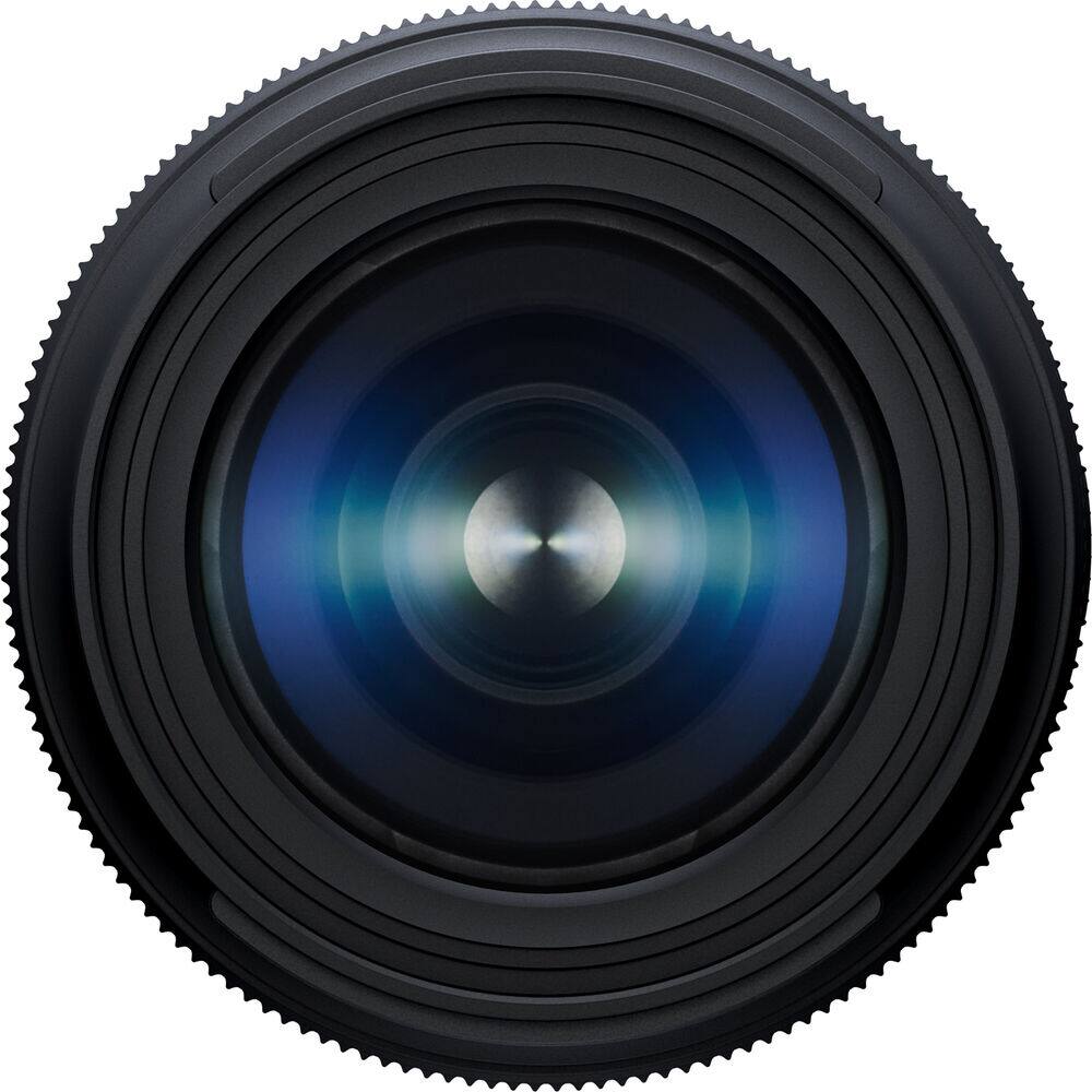 Back. Tamron - Tamron 35-100mm f/2.8 Di III VXD Lens for Nikon Z Bundle - Black.