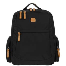 Bric's - X-travel Nomad Backpack - Black