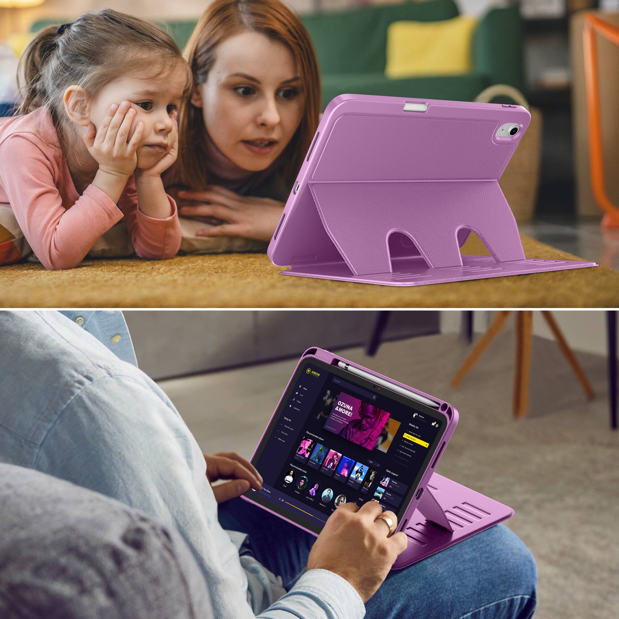 Sure, here is the corrected and grouped text:

---

SMORE!  
OZUNA  
3  
de  
J I I