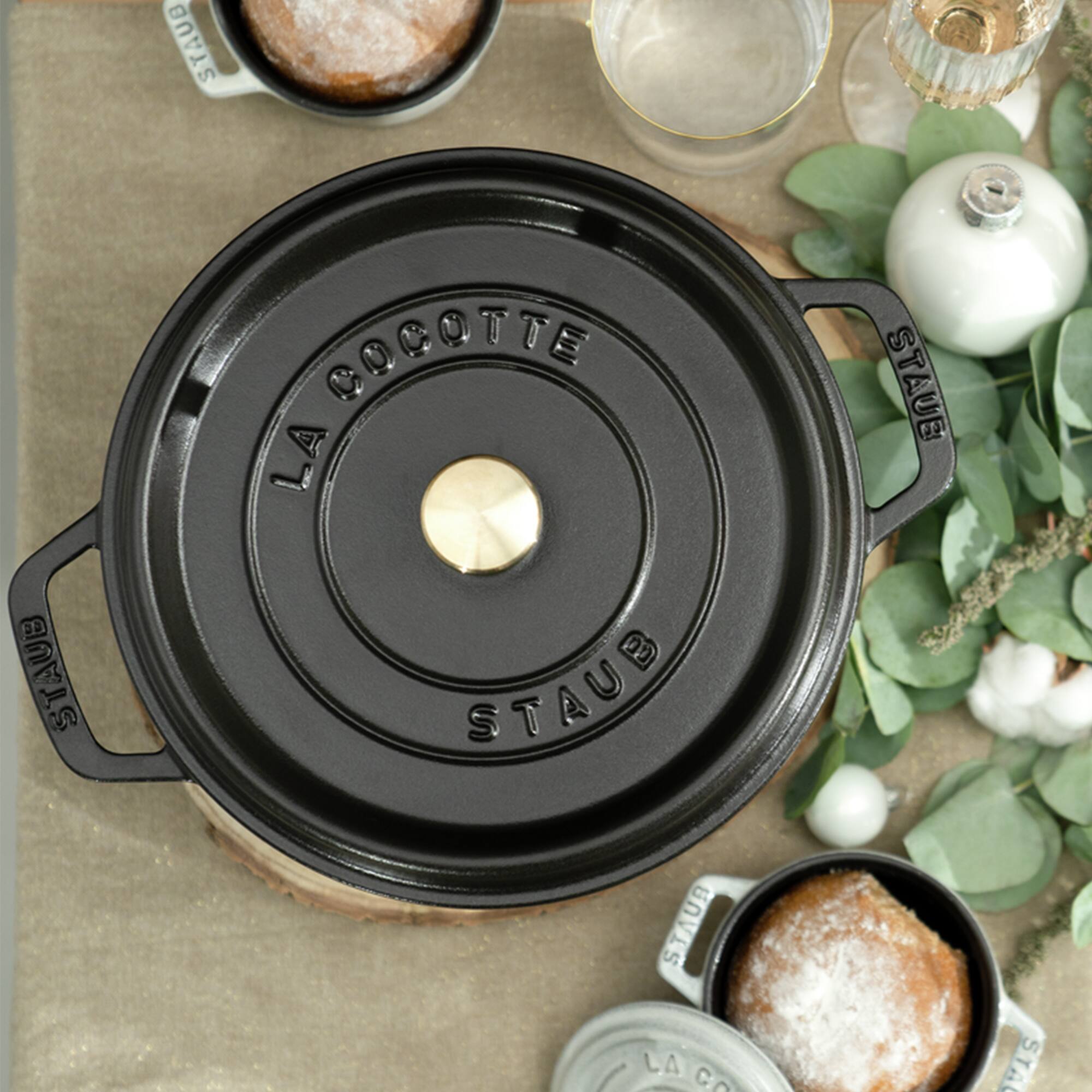 STAUB LA COCOTTE STAUB