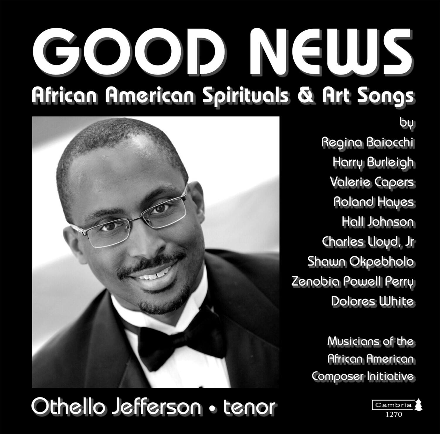 Various Artists - Good News    - COMPACT DISCS [CD] price history on PriceWatchPro