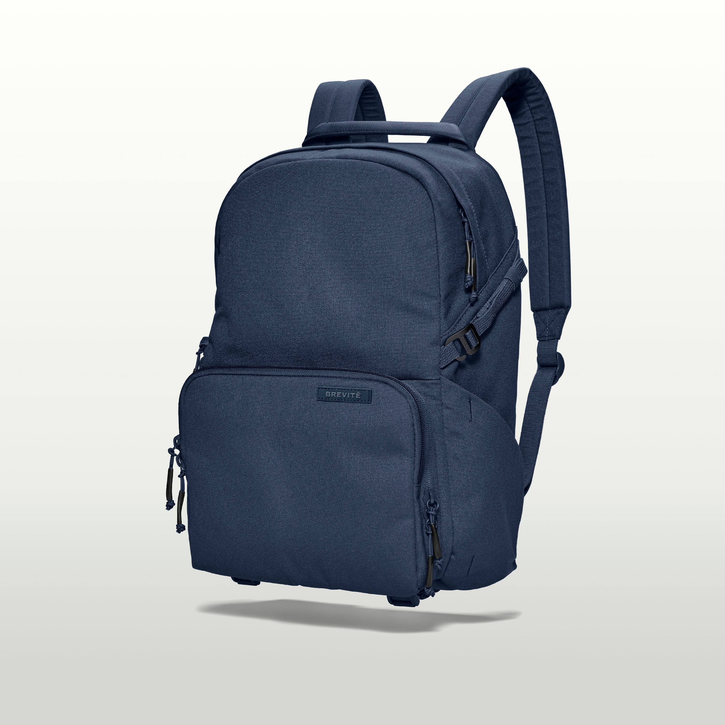 Angle. Brevite - The Jumper Photo Backpack.