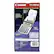 Canon P1-DH V
PALM SIZE PRINTING CALCULATOR
12-digits printing calculator
Calculadora de 12 dígitos con impresor
Useful tax and cost-sell-margin calculation function
Función de cálculo de impuesto y margen de venta
Low battery indicator
Indicador de pila descargada
COST-SELL-MARGIN CALCULATION
AC/DC capability
Capacidad de AC/DC
Features/Características
- DECIMAL
- TAX
- LOW BATTERY POINT CALCULATION
- COST-SELL-MARGIN
- MEMORY
Power Source
Fuente de Energía
AC Adapter AC-380 (Incluido) o 4 AA (Incluido)
Dimensions
Dimensiones
158 x 105 x 45 mm
Canon ELECTRONICS
MADE IN JAPAN
P1-DH V
PALM SIZE PRINTING CALCULATOR
12-digits, printing calculator
Calculadora de 12 dígitos con impresor
Useful tax and cost-sell-margin calculation function
Función de cálculo de impuesto y margen de venta
Low battery indicator