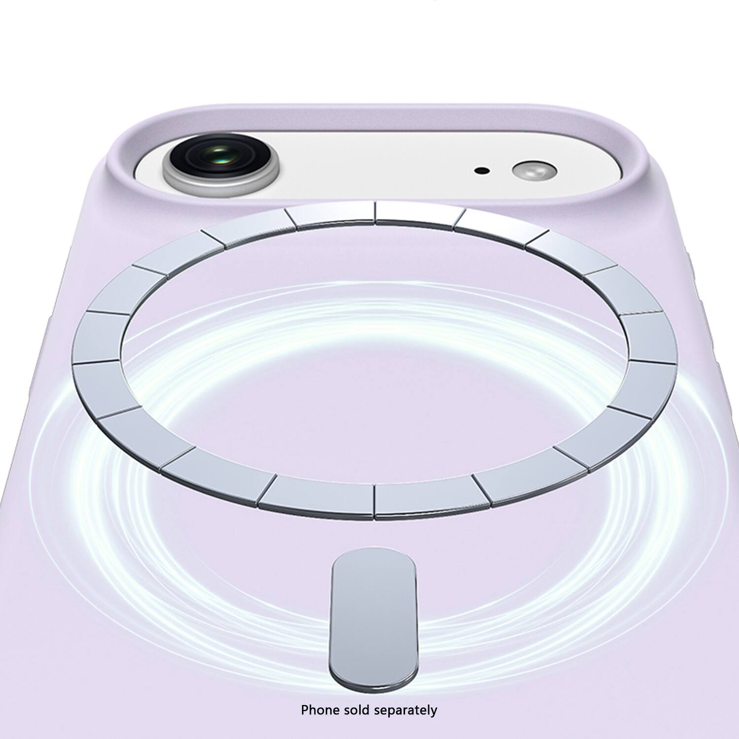 Phone sold separately