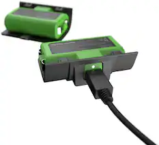 The text on the image reads "PowerCore 10000mAh".