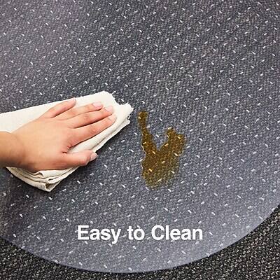 Easy to Clean