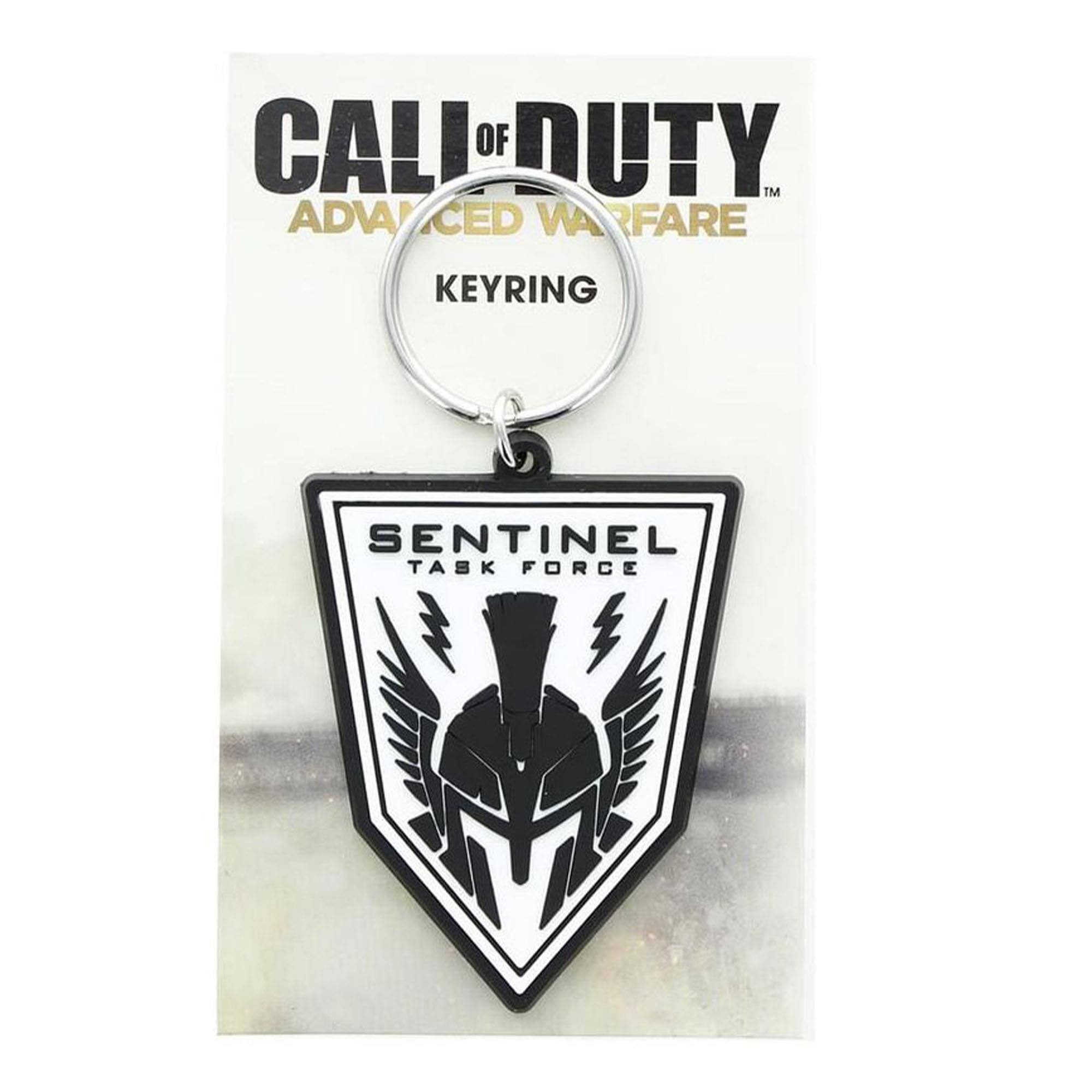 CALL OF DUTY™ ADVANCED WARFARE KEYRING SENTINEL TASK FORCE