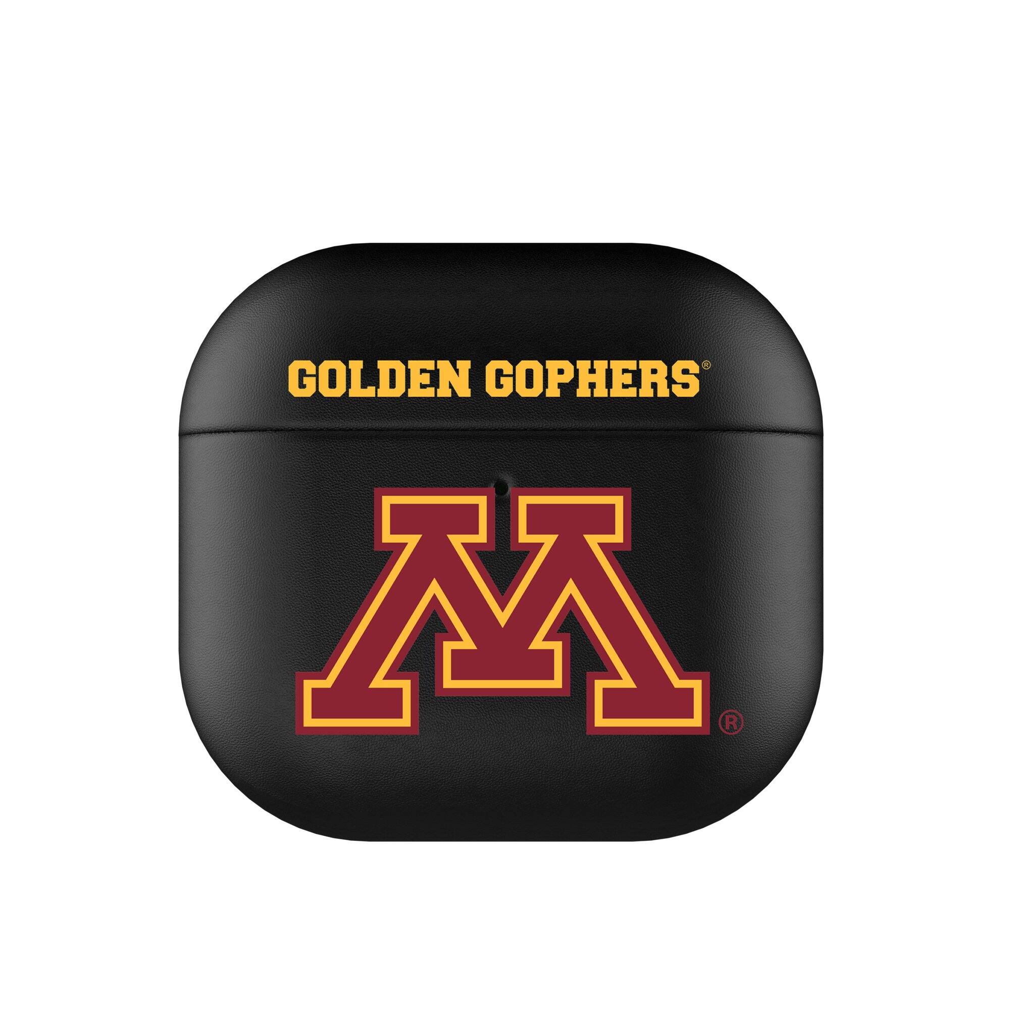GOLDEN GOPHERS  
M