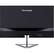 Alt View 11. ViewSonic - VX2476-SMHD 23.8" IPS LCD FHD Monitor (DisplayPort VGA, HDMI) - Black.