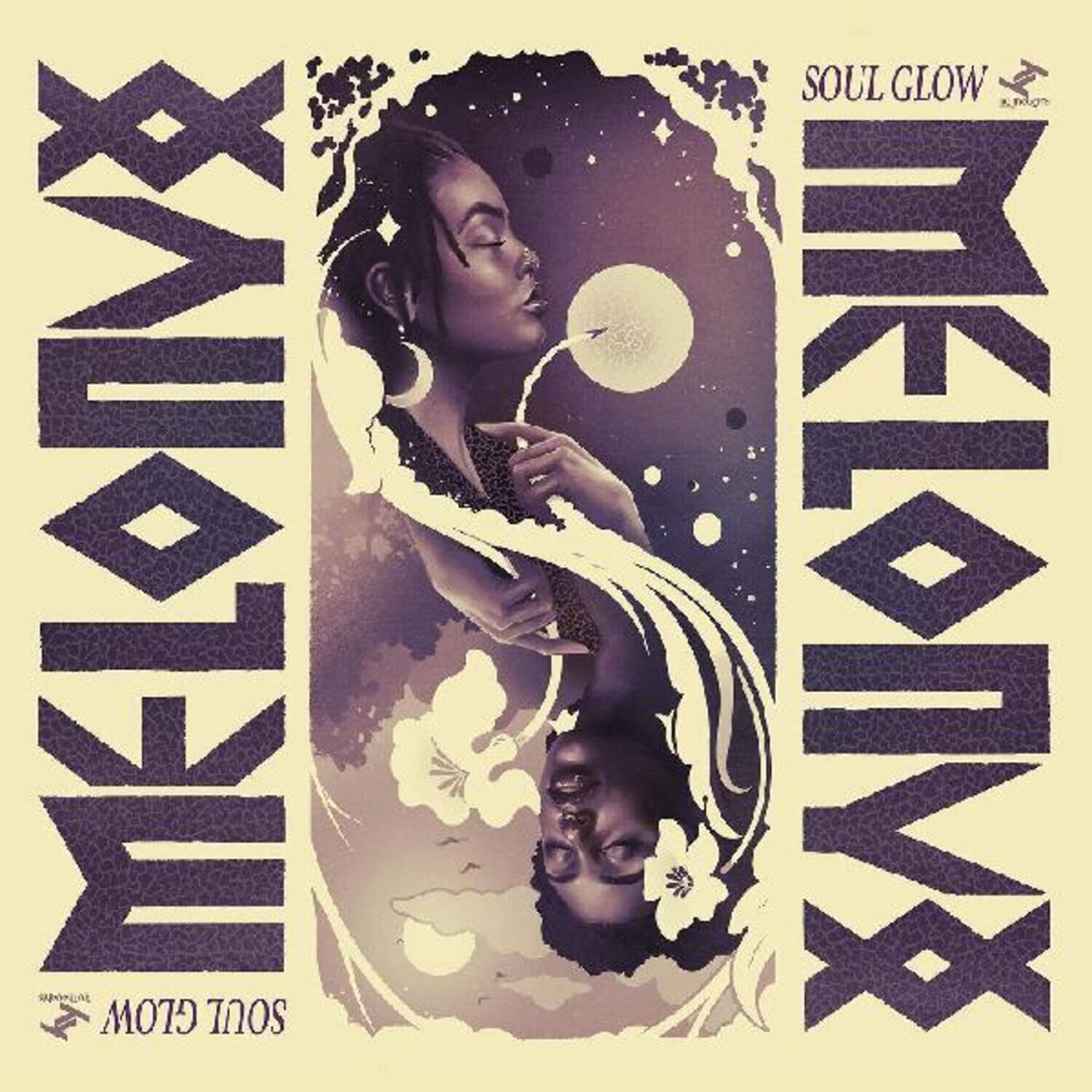 Melonyx - Soul Glow   - COMPACT DISCS [CD] price history on PriceWatchPro