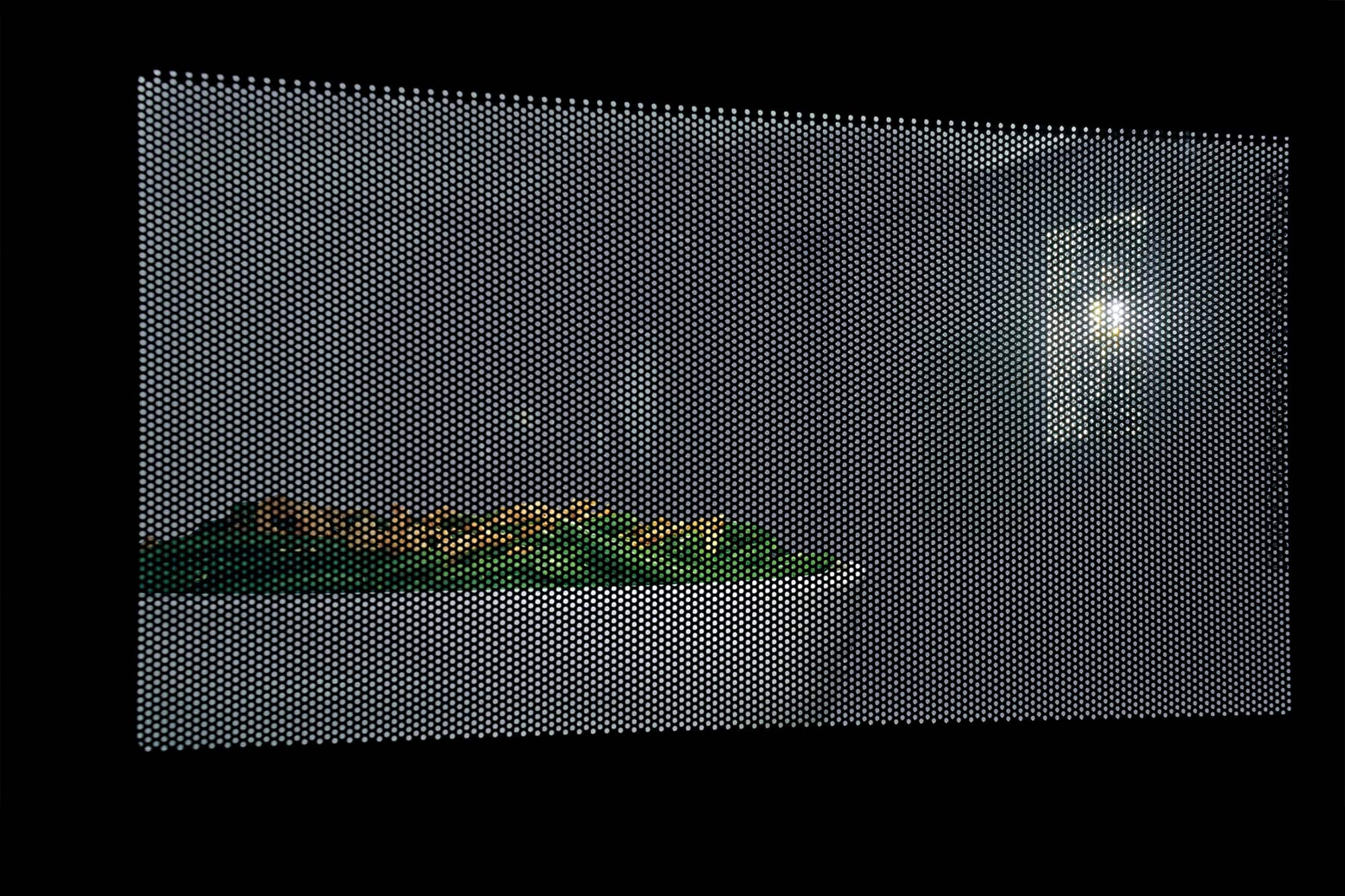 Alt View 13. Frigidaire - 2.2 Cu. Ft. Built-In Microwave with Sensor Cook - Stainless Steel.