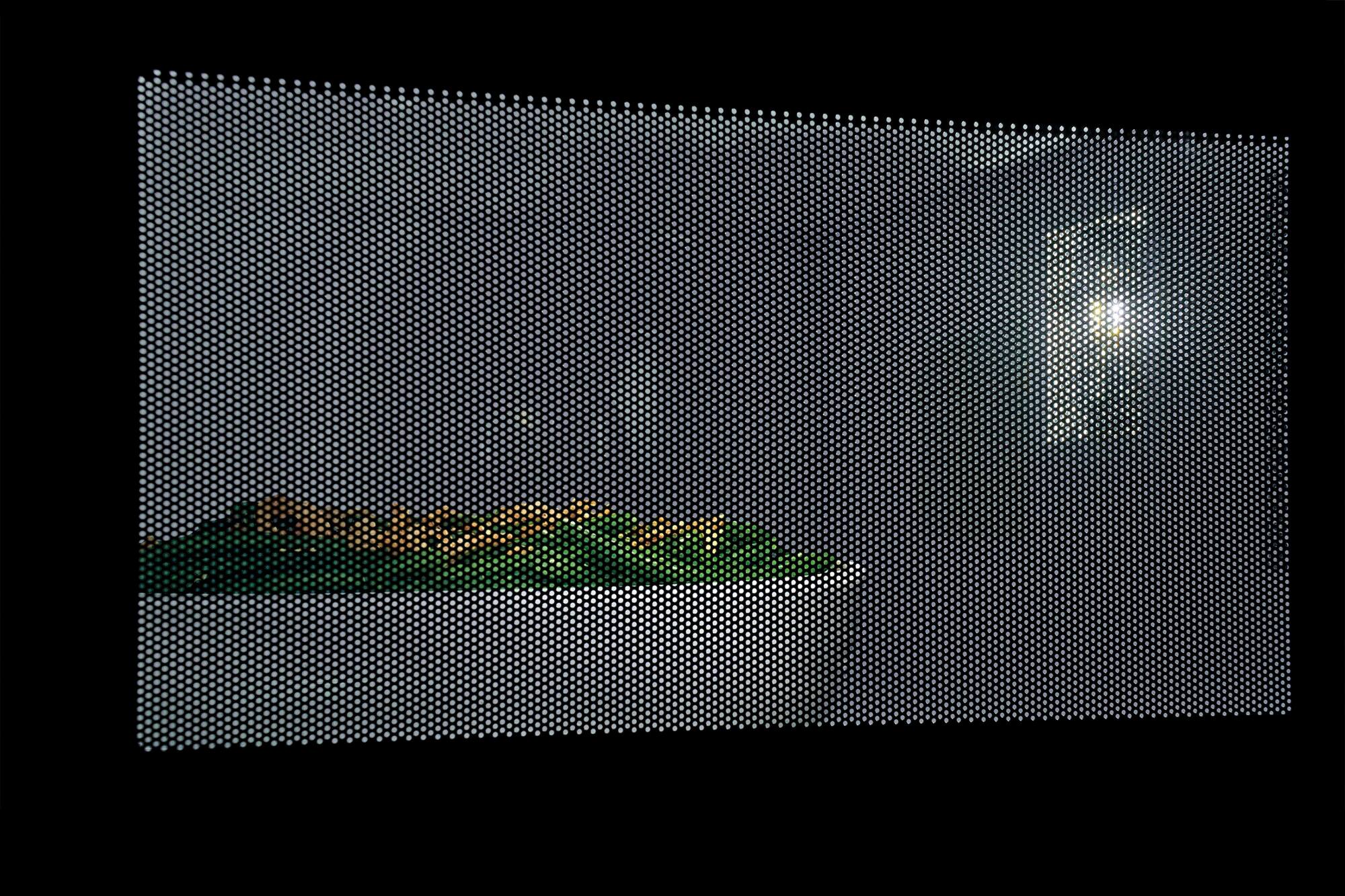 Alt View 13. Frigidaire - 2.2 Cu. Ft. Built-In Microwave with Sensor Cook - Stainless Steel.