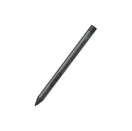 Dell - Active Pen - PN5122W - Active - Replaceable Stylus Tip - Notebook Device Supported - Black