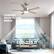 VARIABLE ROOM-FILLING BREEZE
INDOOR AND COVERED OUTDOOR
100-225 ft²