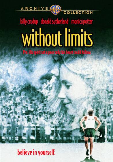 Without Limits - DVD
