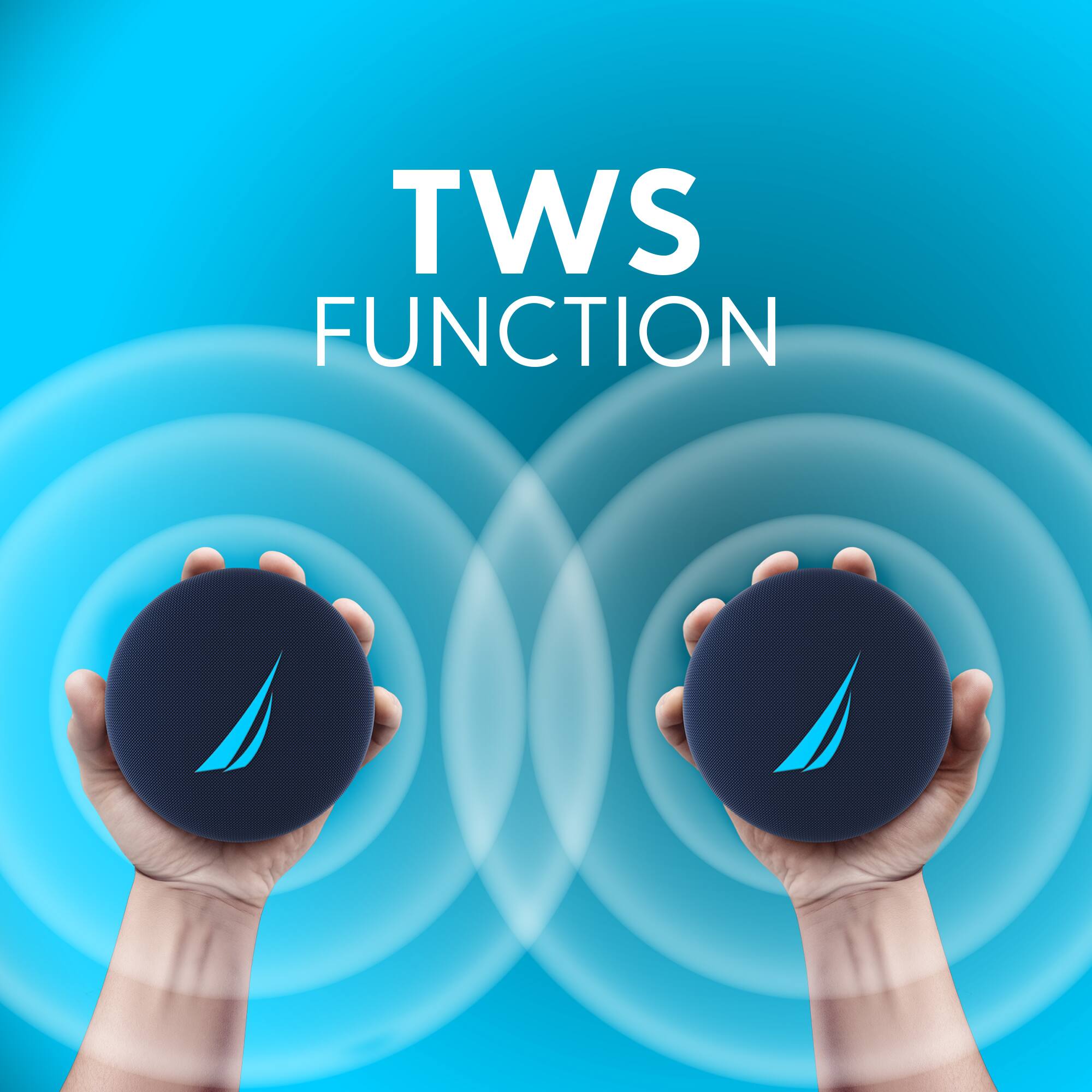 TWS FUNCTION