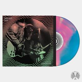 Psychic Ills - Live At Levitation - VINYL LP