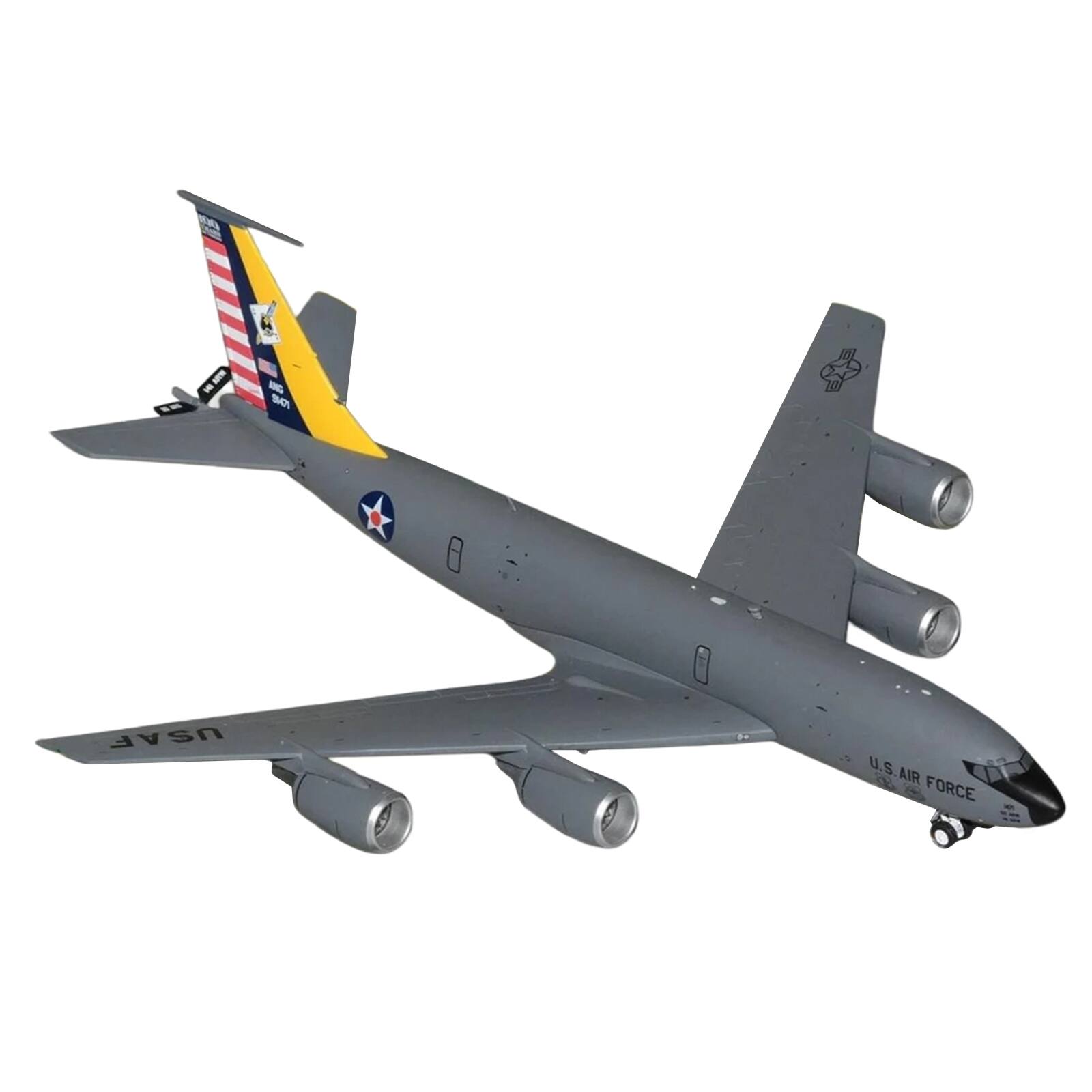 SKY  
USAF  
U.S. AIR FORCE