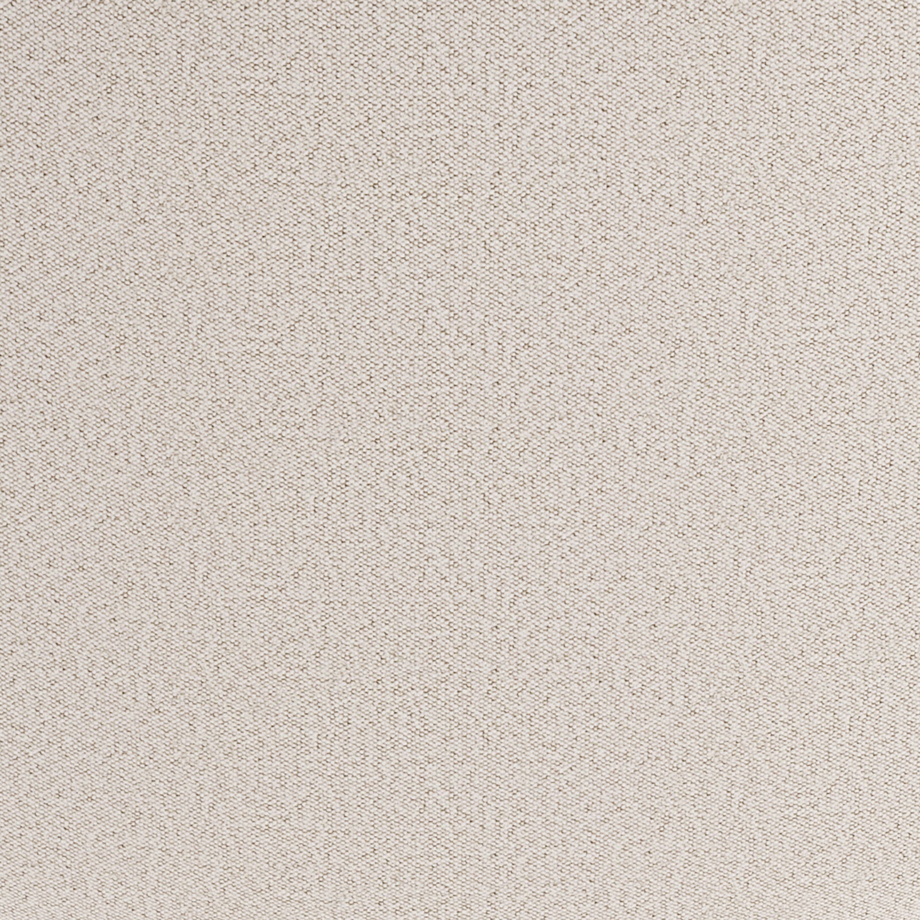 Alt View 11. Martha Stewart - Eloise Upholstered Swivel Home Office Chair with Wide Seat - Grey White Fabric/Polished Nickel Frame.