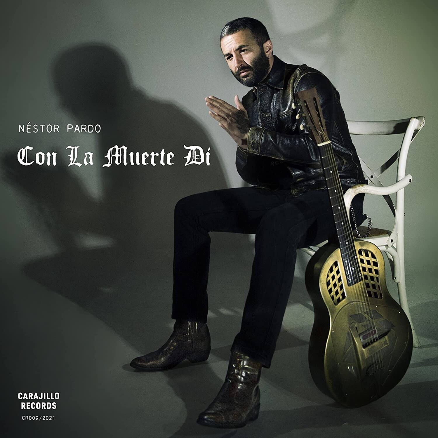 Nestor Pardo - Con La Muerte Di   - 7-INCH SINGLE [7 inch Vinyl Disc] price history on PriceWatchPro