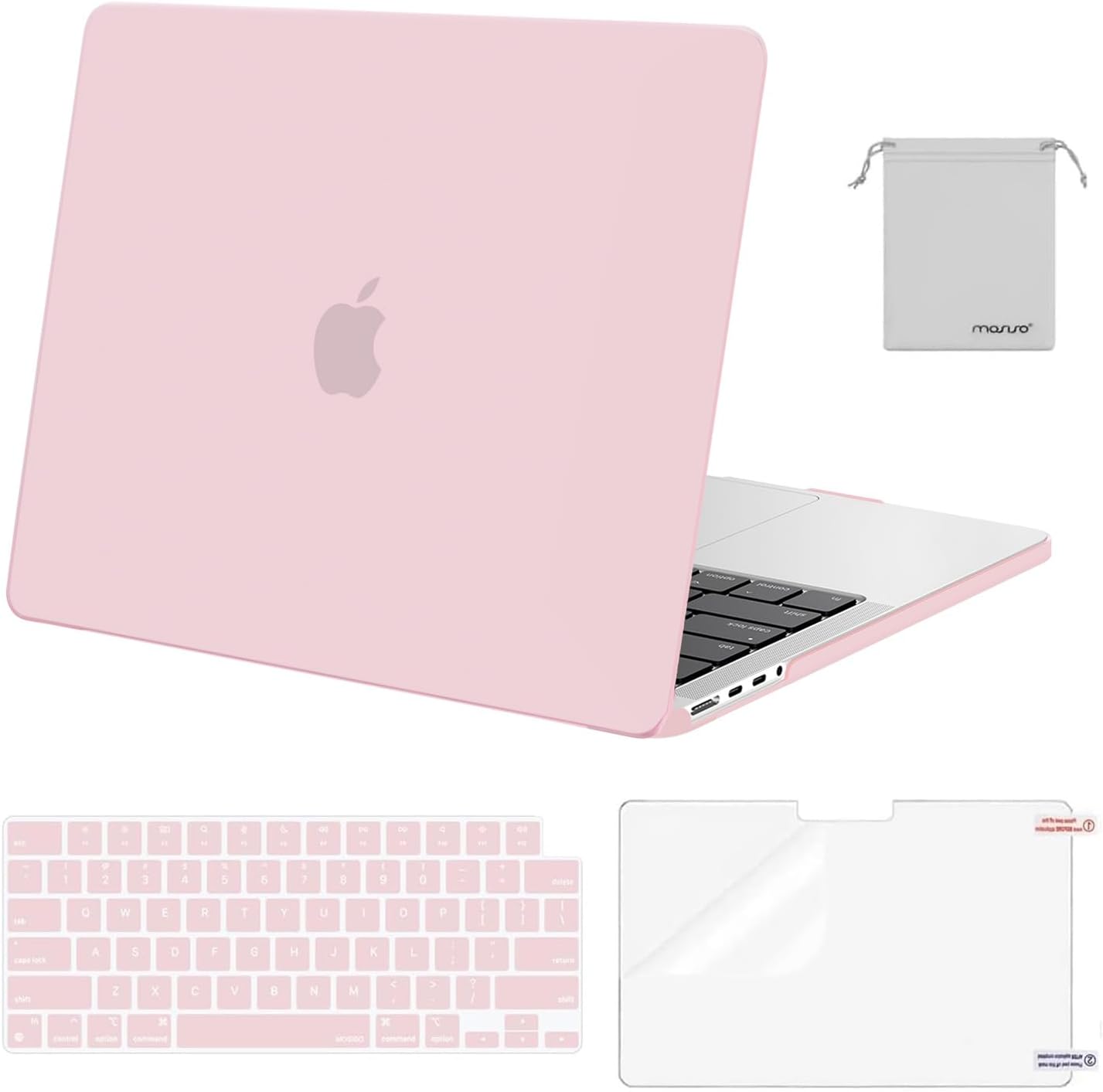 Baby Pink