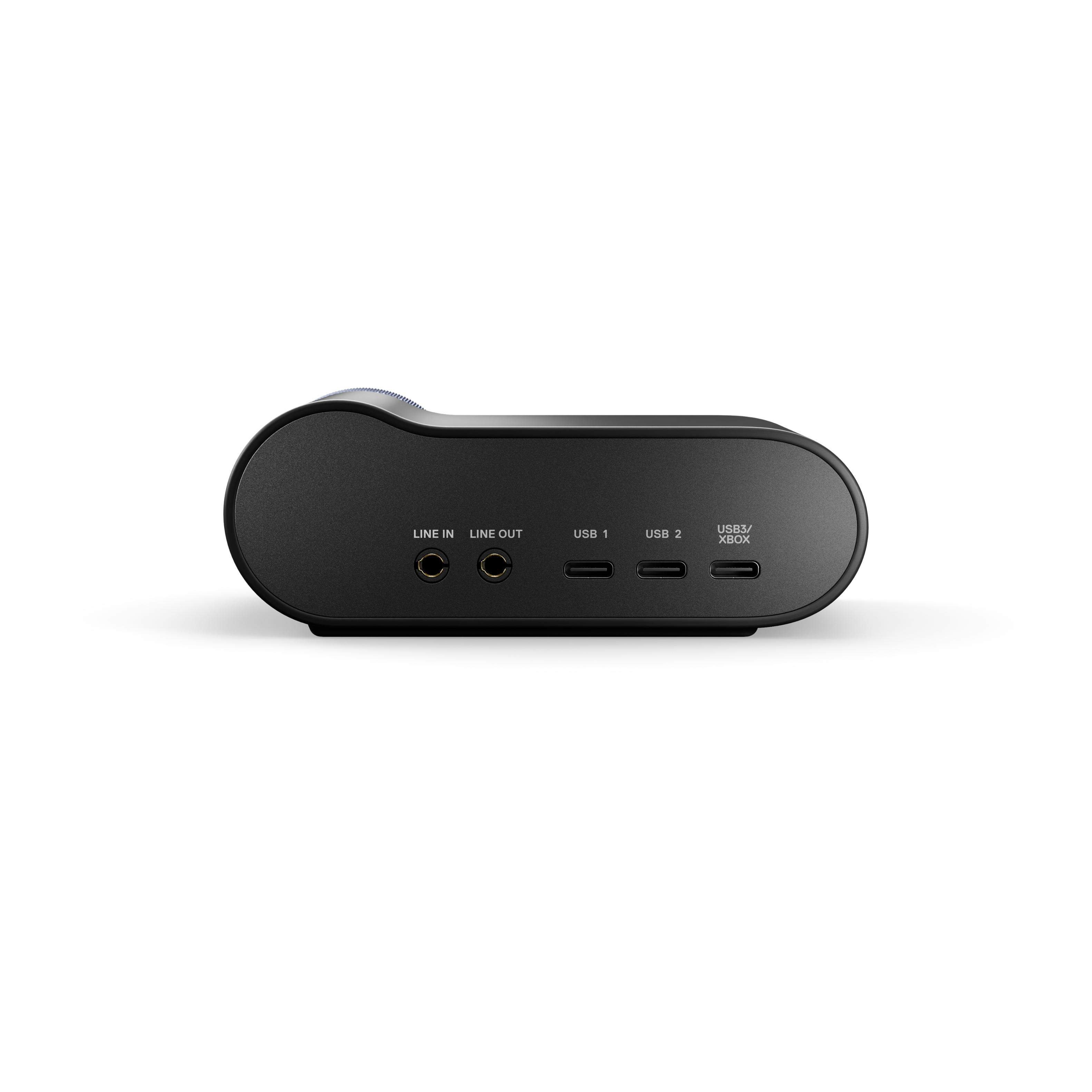 LINE IN  
LINE OUT  
USB 1  
USB 2  
USB3/XBOX