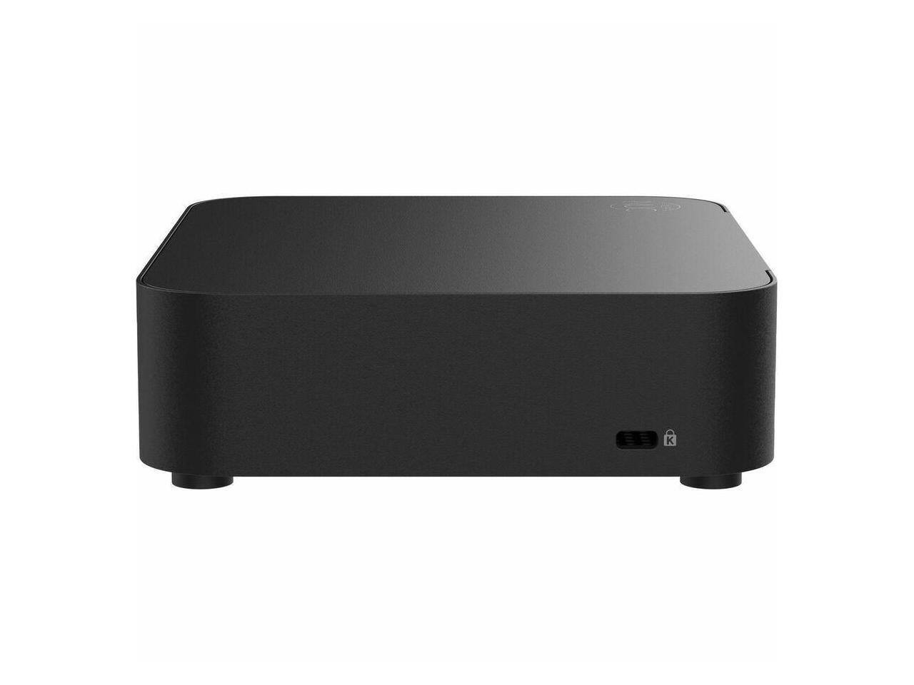 Alt View 1. ASUS - ASUS NUC 14 Essential Mini PC, Intel N150, DDR5-4800, Triple Display, 2.5G LAN, Wi-Fi 6E, Bluetooth 5.3.