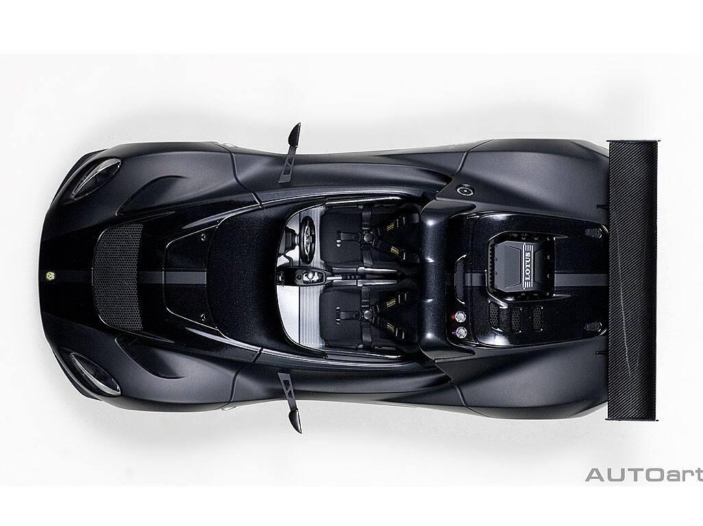 LOTUS AUTOart