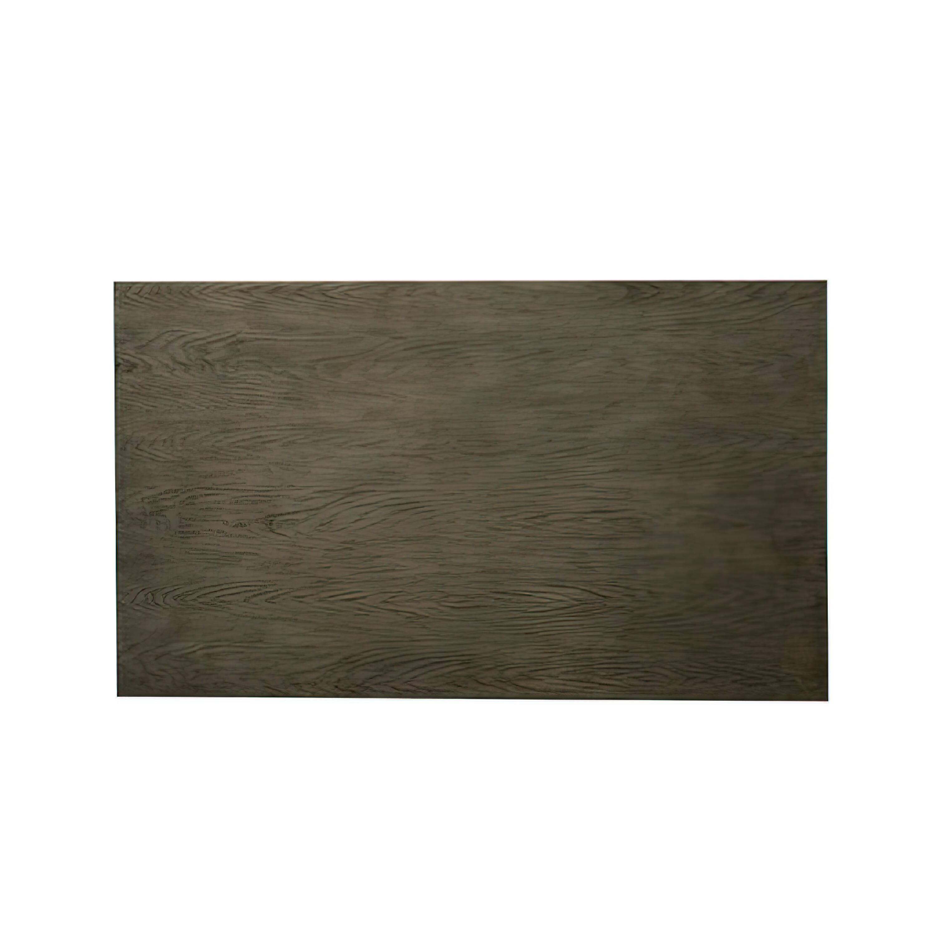 Alt View 3. Manhattan Lane - 7 Piece Wooden Counter Height Table Set, Brown - Brown.