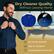 Dry Cleaner Quality Without Leaving Home
BEFORE AFTER
No ironing required
Safe for all fabrics
Long-lasting pressed look