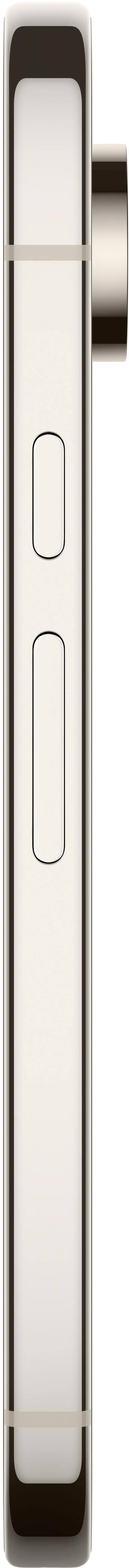 Alt View 11. Google - Pixel 9 Pro 128GB (Unlocked) - Porcelain.