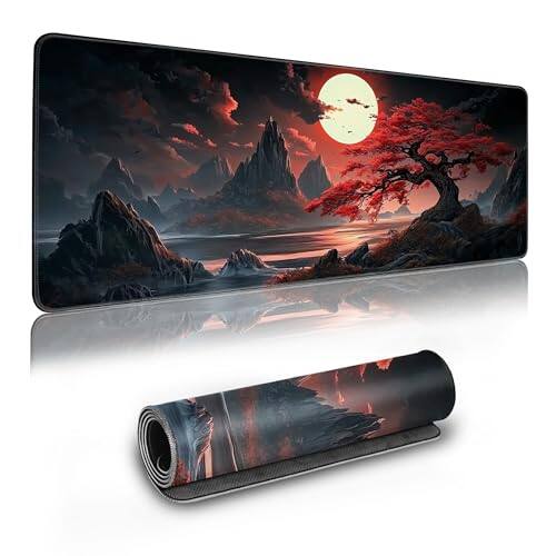 Night Cherry Blossom