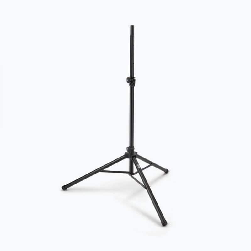 On Stage Stands - On Stage SS7761B Tripod Speaker Stand - Black