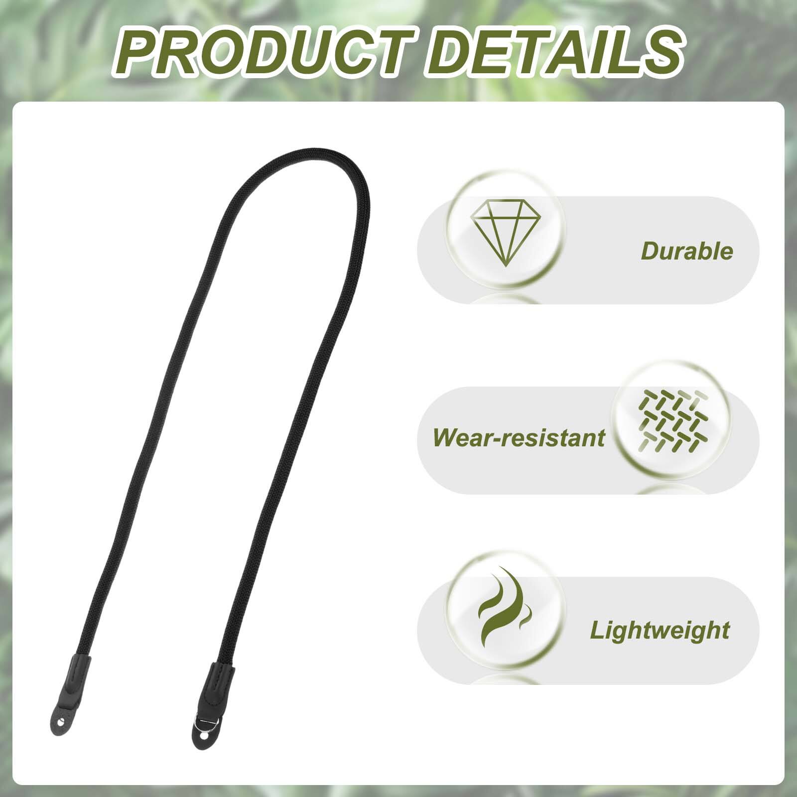 PRODUCT DETAILS

- Durable
- Wear-resistant
- Lightweight