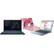Alt View 18. MSI - Modern 14 14" Laptop - AMD Ryzen 5 - 8 GB Memory - 256 GB SSD - Carbon Gray.