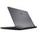 Alt View 29. MSI - GE76 Raider 17.3" Gaming Laptop - Intel Core i7 - 16 GB Memory - NVIDIA GeForce RTX 3060 - 1 TB SSD - Titanium Blue.