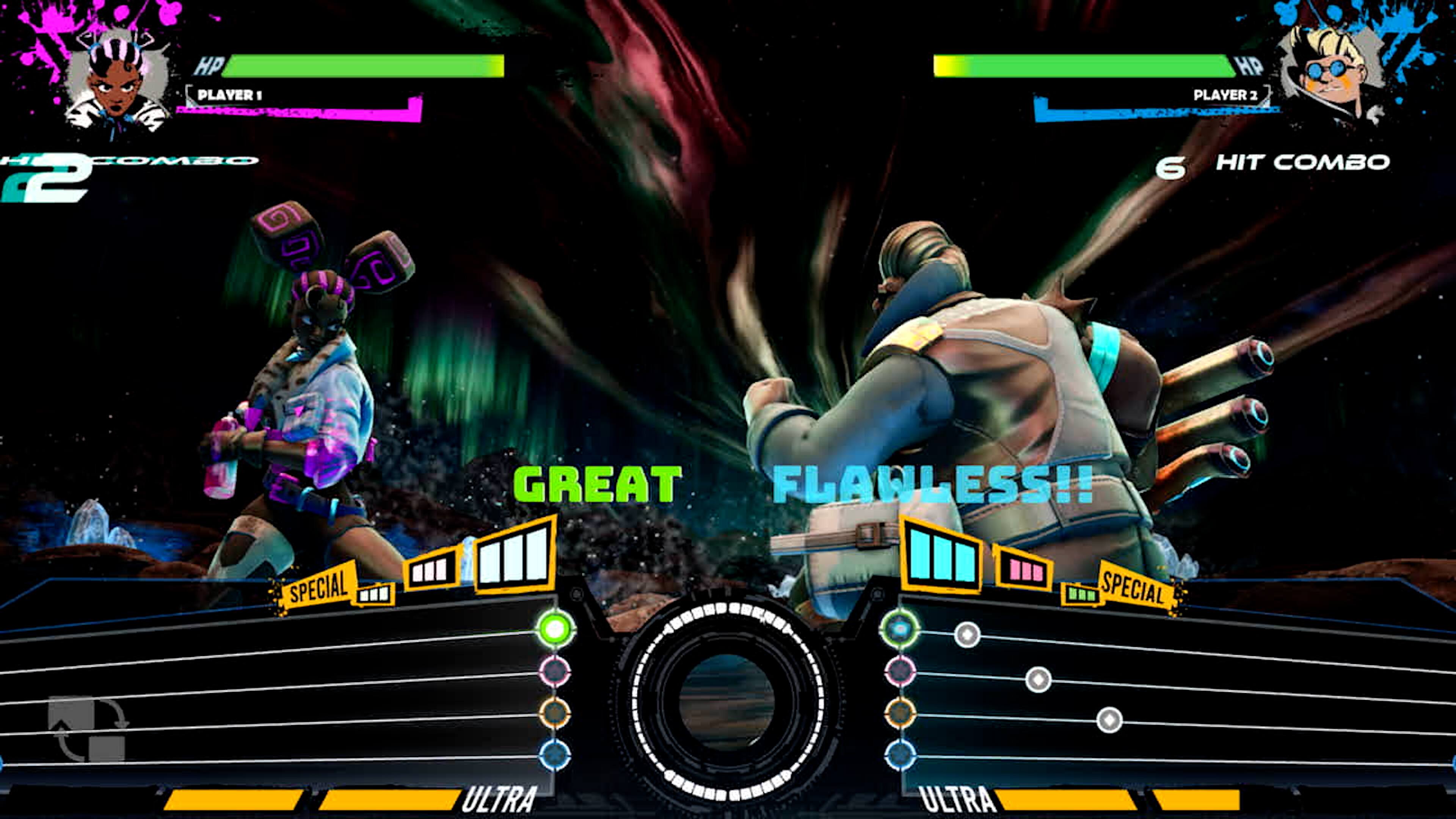 Alt View 15. Maximum Games - God of Rock.