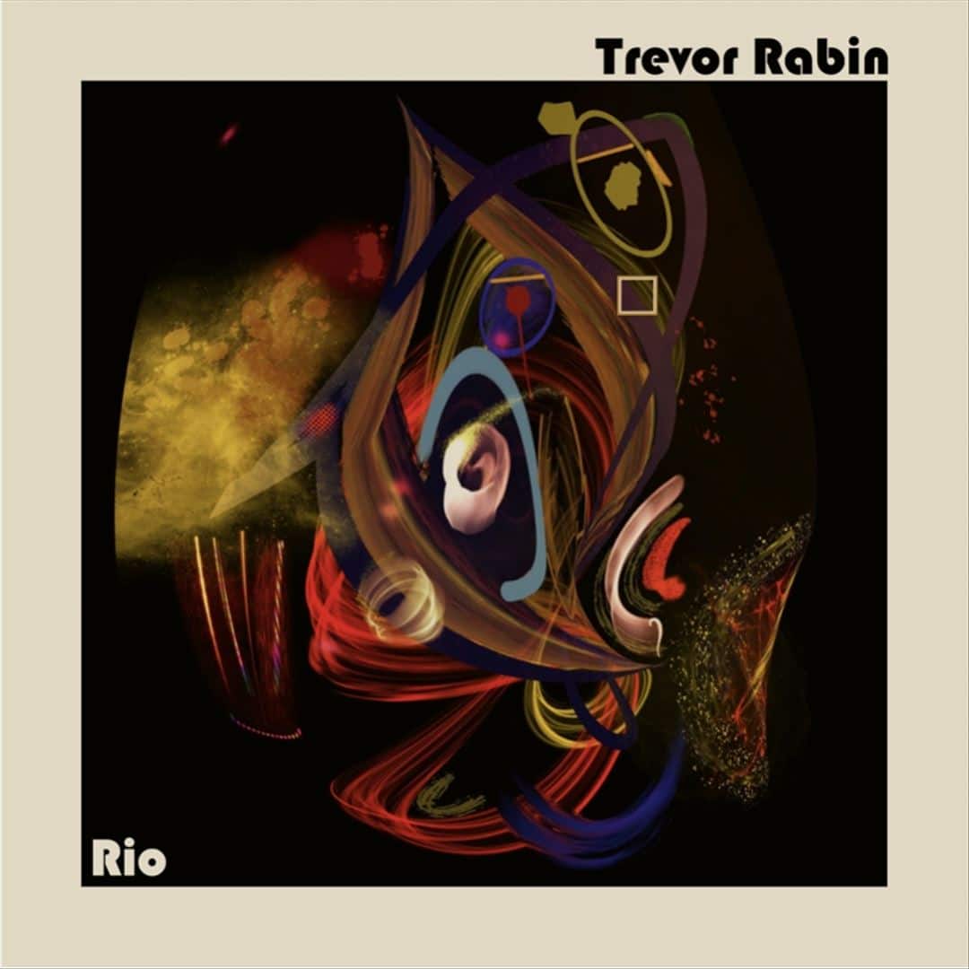Rio [Ltd. Gatefold Transparent Sun Yellow 2LP] [LP] - VINYL