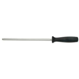 Henckels - Fine Edge Pro 9-inch Sharpening Steel - Black