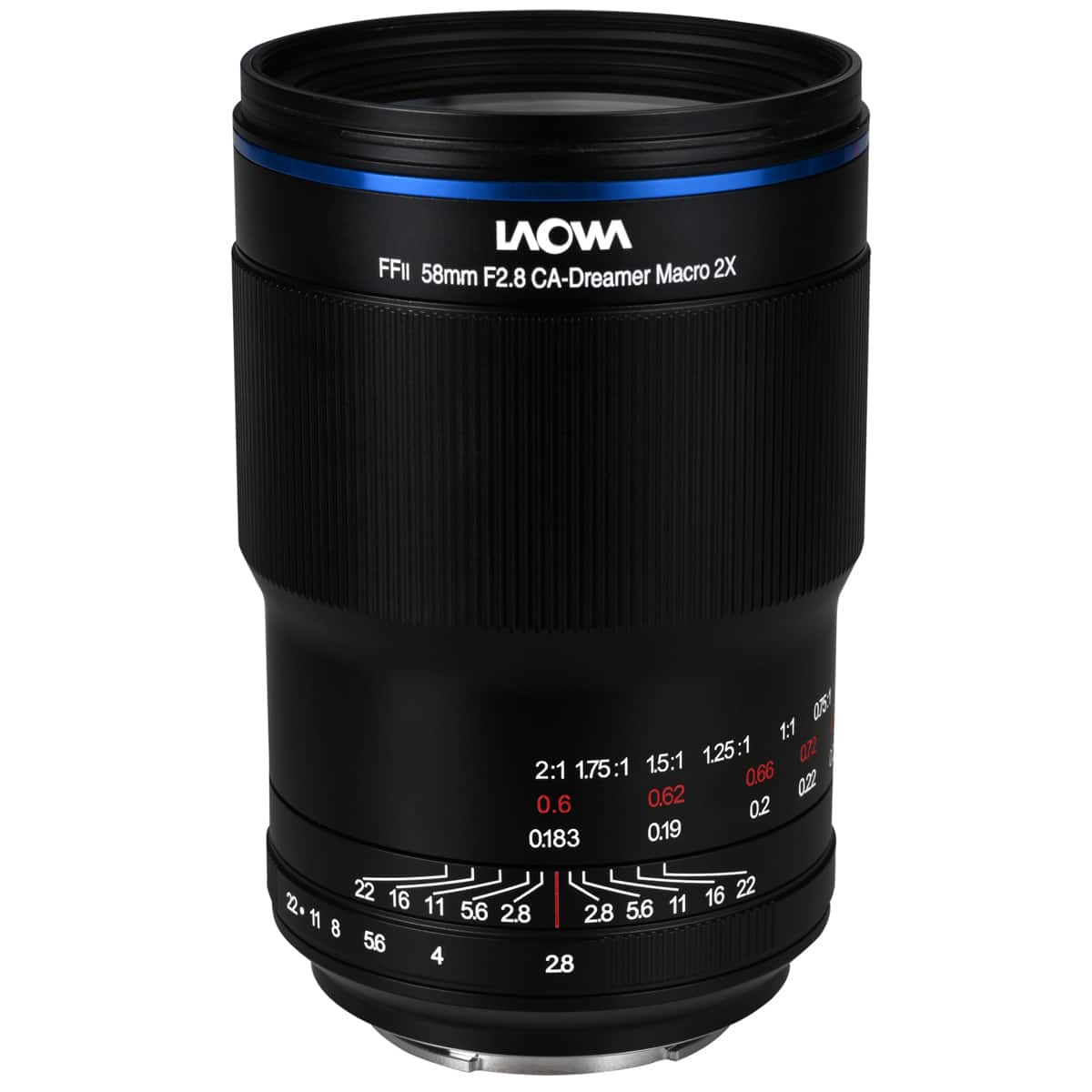 Venus - Laowa 58mm f/2.8 2X Ultra Macro APO Lens for Sony E price history on PriceWatchPro