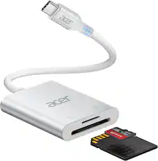 acer acer m cee GA microSD 256c8 9 IBA / A 8 TOSH -K32G INCLUDED SD 1545 NOT
