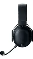 Razer - BlackShark V2 Pro Wireless Gaming Headset for PC, PS5, PS4, Switch - Black - Front_Zoom