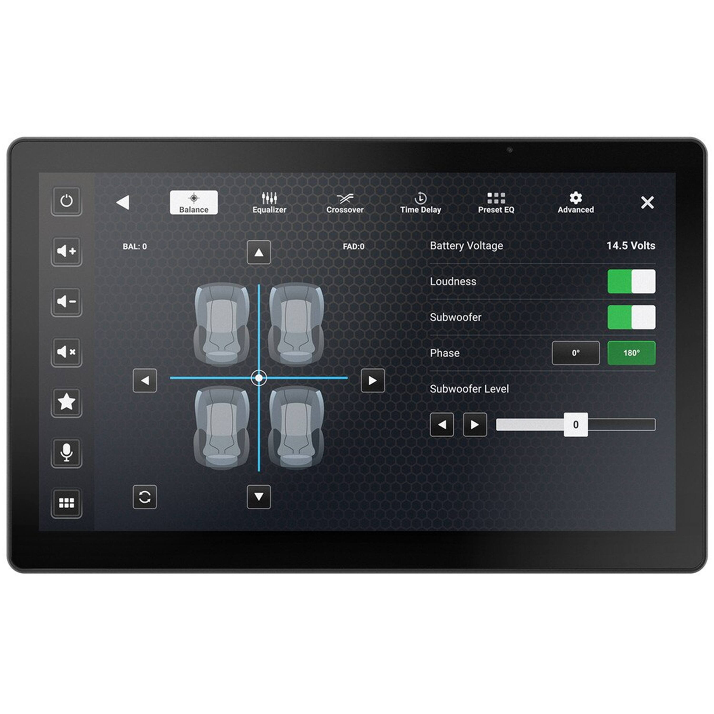 media item thumbnail