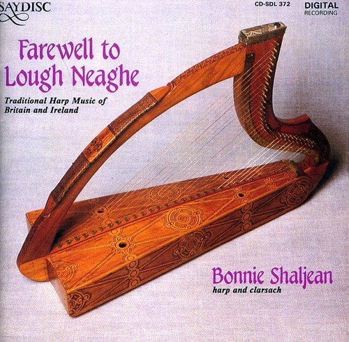 Various Artists - Farewell To Lough Neagae   - COMPACT DISCS [CD] price history on PriceWatchPro