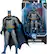 MOVING PARTS!
22 POINTS ARTICULATIONS
CONTAINS 21 ARTICULATIONS
McFARLANE
12+
DC
ULTIVERSE
BATMAN
